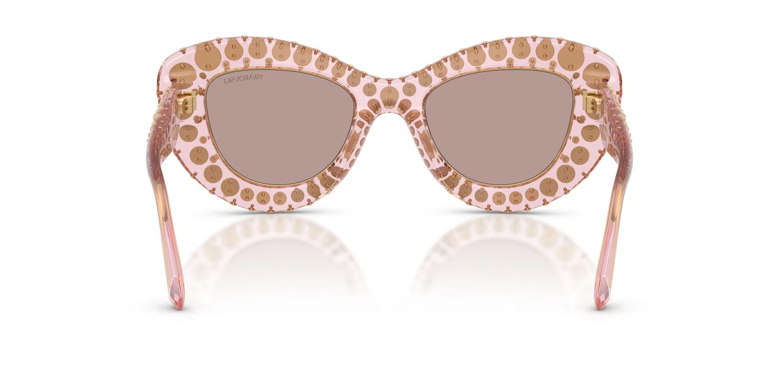 Swarovski 6060 Sunglasses - view 16